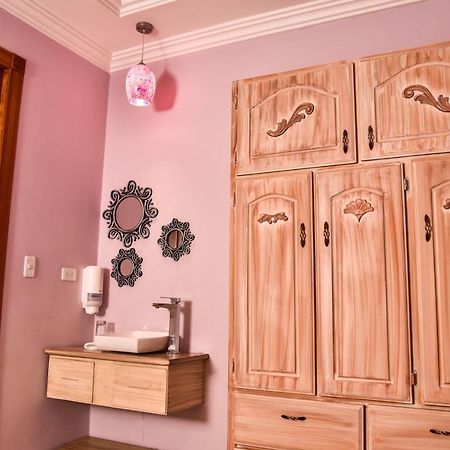 Casa Ruth Hotel Boutique Куенка Екстериор снимка