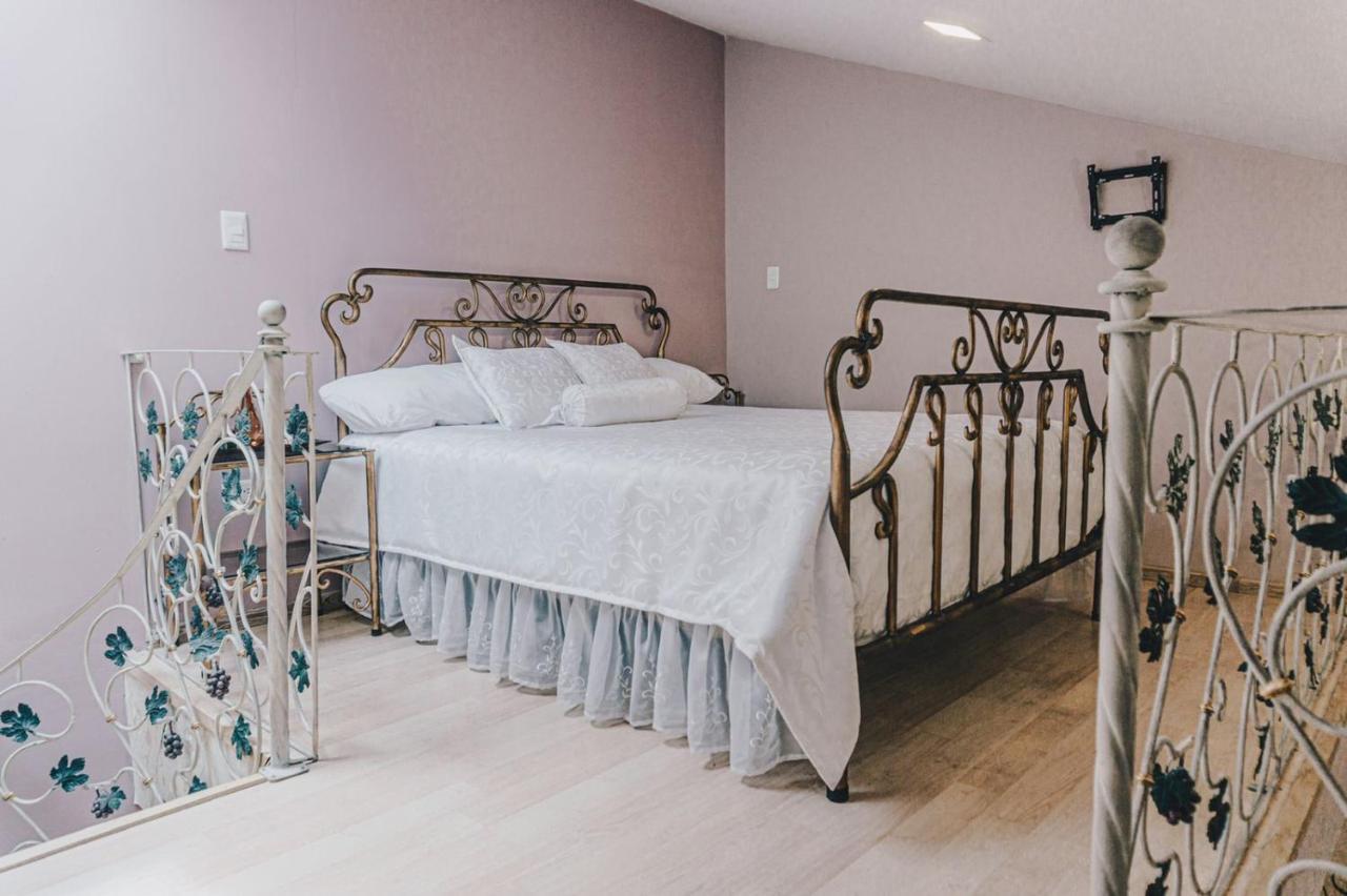 Hotel Boutique Casa Ruth En Куенка Екстериор снимка
