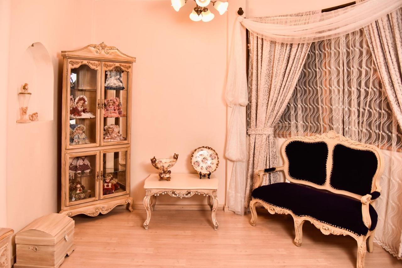 Casa Ruth Hotel Boutique Куенка Екстериор снимка