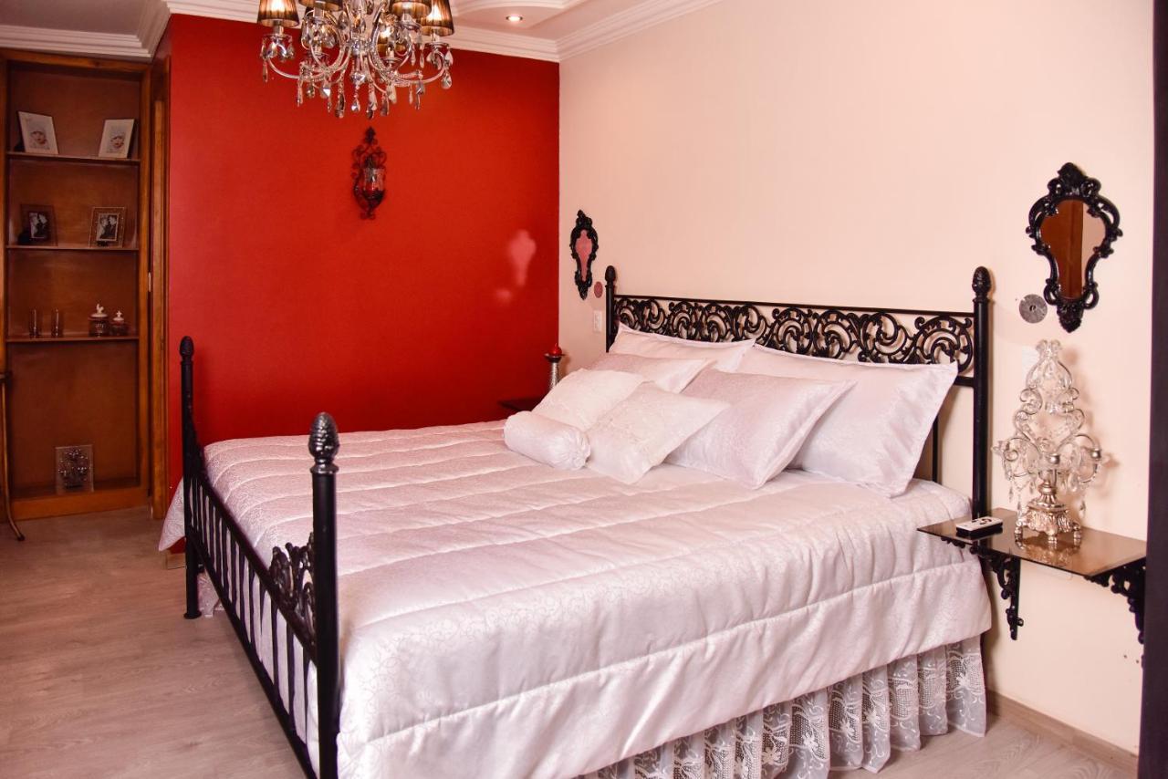 Hotel Boutique Casa Ruth En Куенка Екстериор снимка