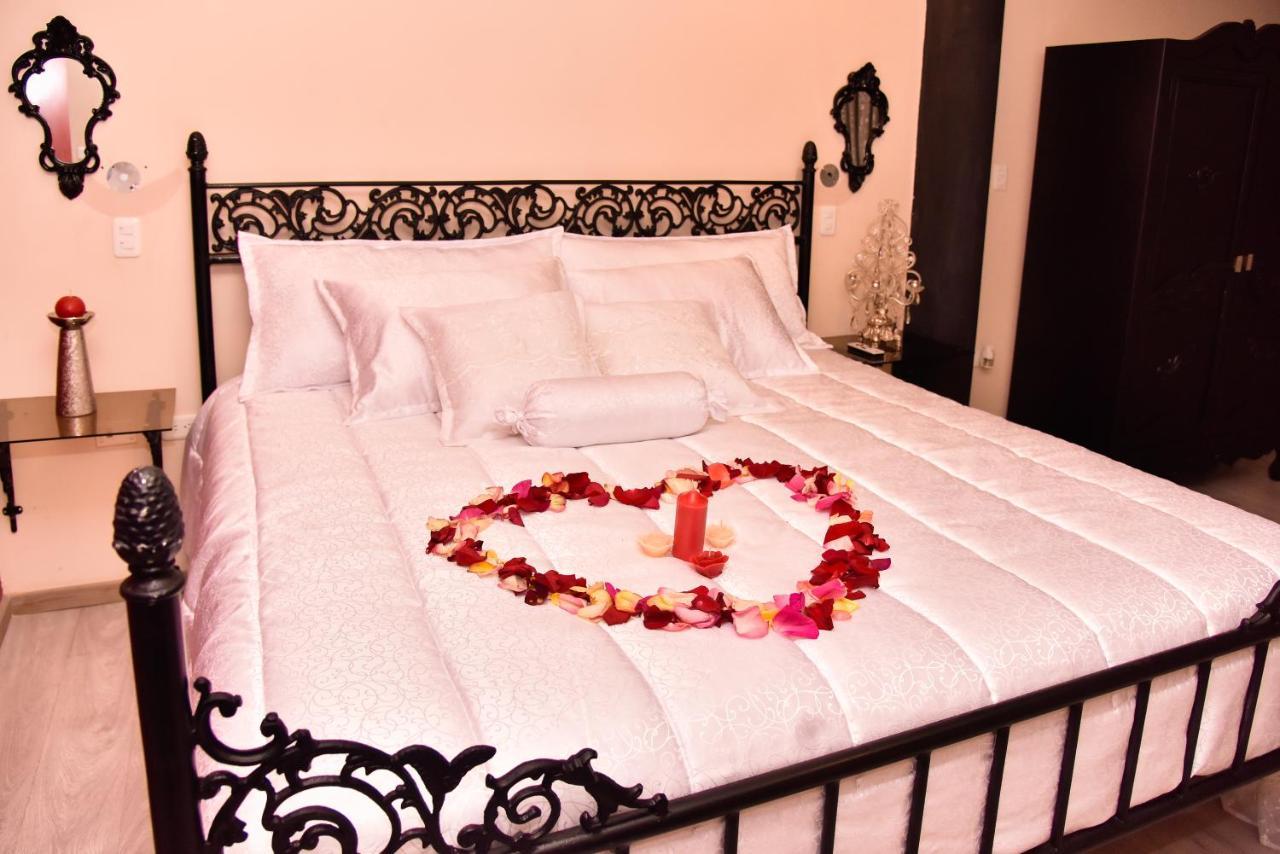 Hotel Boutique Casa Ruth En Куенка Екстериор снимка
