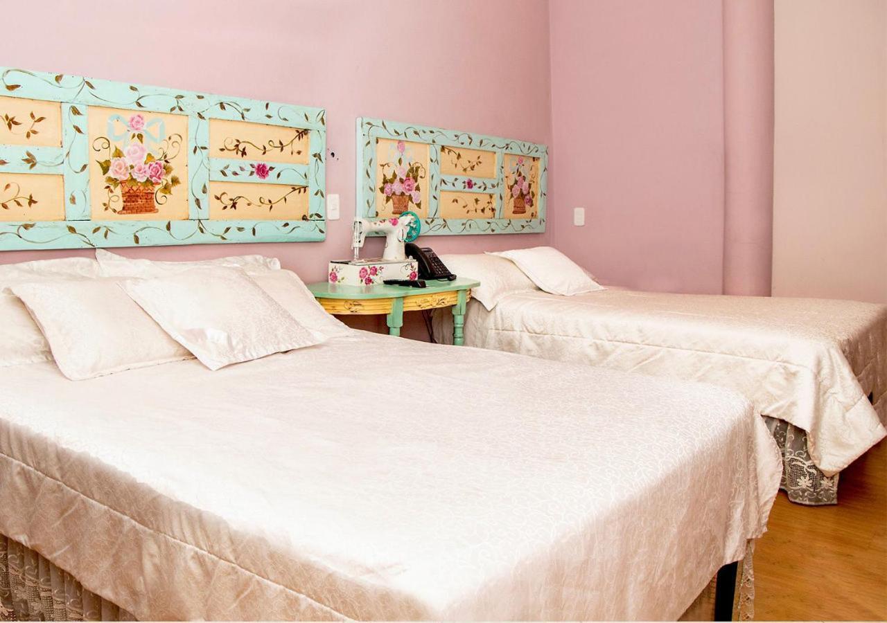 Hotel Boutique Casa Ruth En Куенка Екстериор снимка
