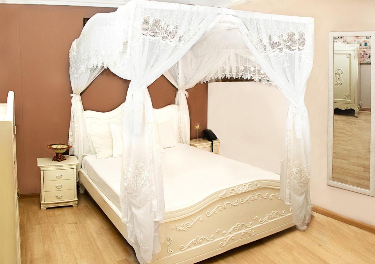 Hotel Boutique Casa Ruth En Куенка Екстериор снимка