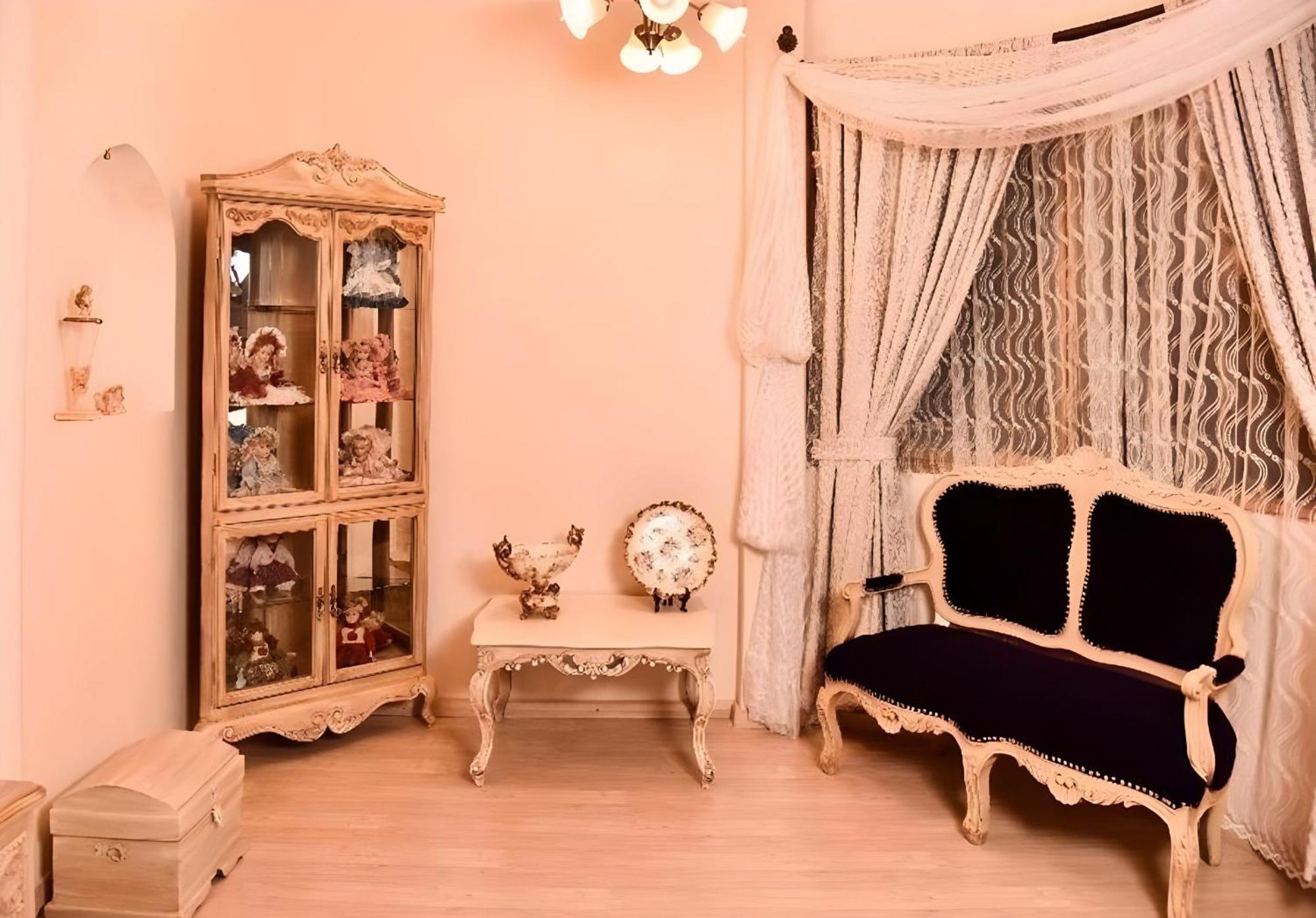 Hotel Boutique Casa Ruth En Куенка Екстериор снимка