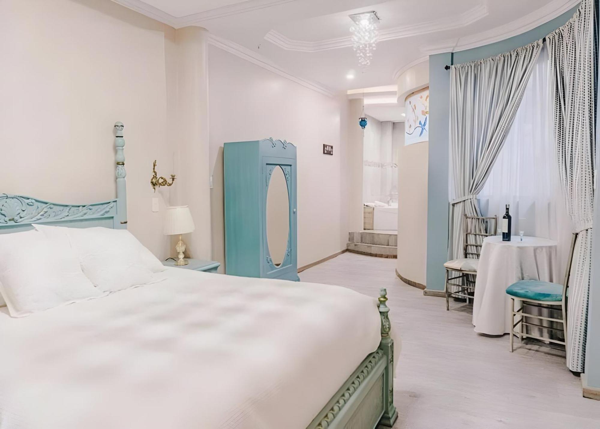 Hotel Boutique Casa Ruth En Куенка Екстериор снимка