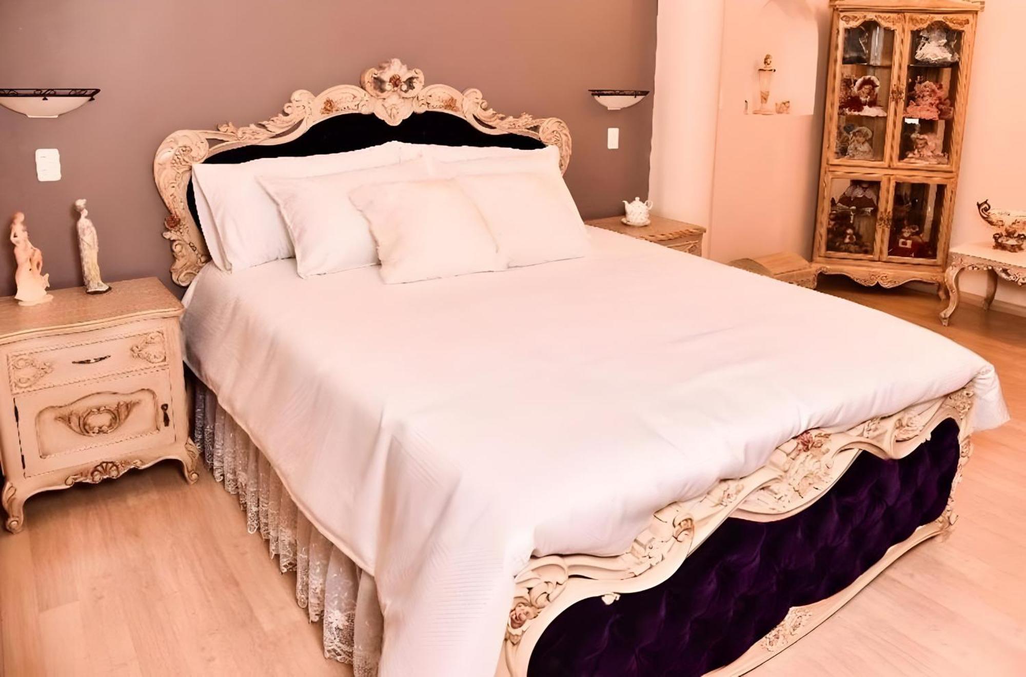 Hotel Boutique Casa Ruth En Куенка Екстериор снимка