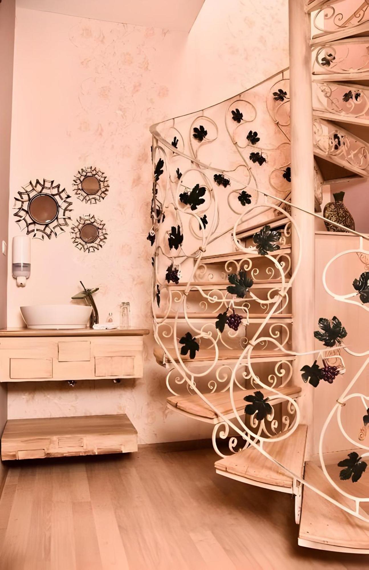 Hotel Boutique Casa Ruth En Куенка Екстериор снимка