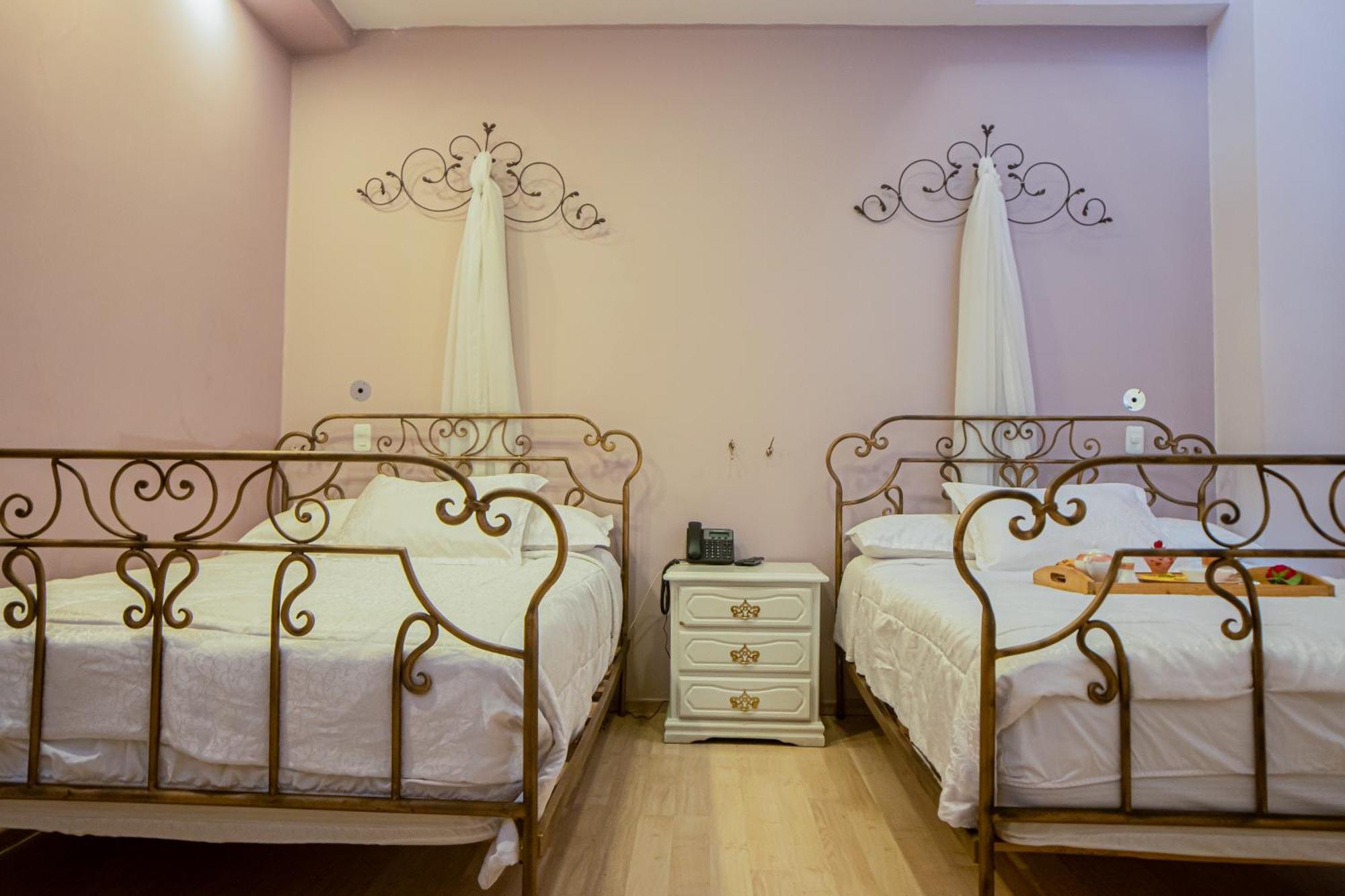 Hotel Boutique Casa Ruth En Куенка Екстериор снимка