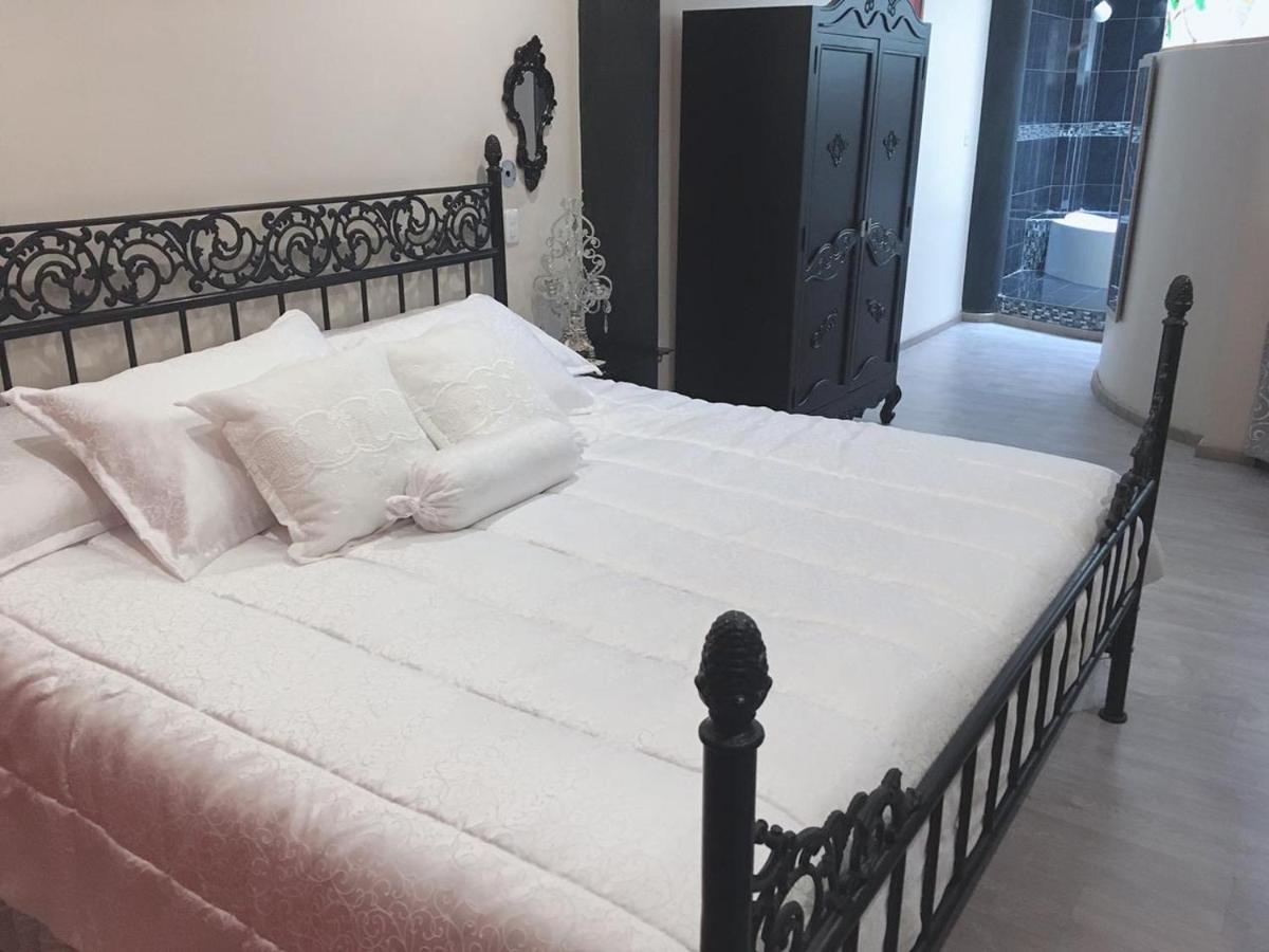Hotel Boutique Casa Ruth En Куенка Екстериор снимка