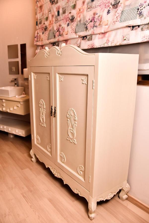 Hotel Boutique Casa Ruth En Куенка Екстериор снимка